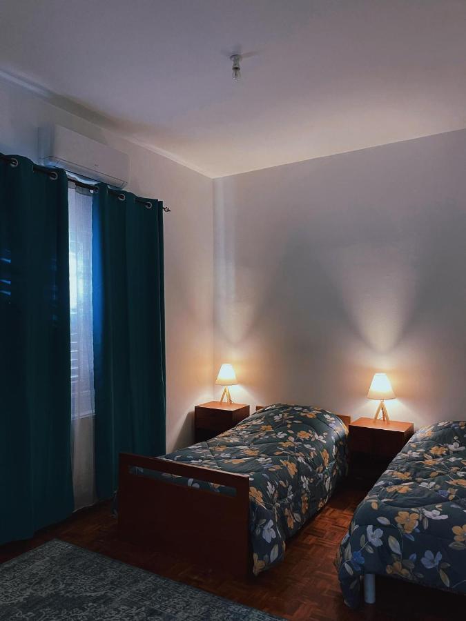 Indie7House 파노레프카라 외부 사진