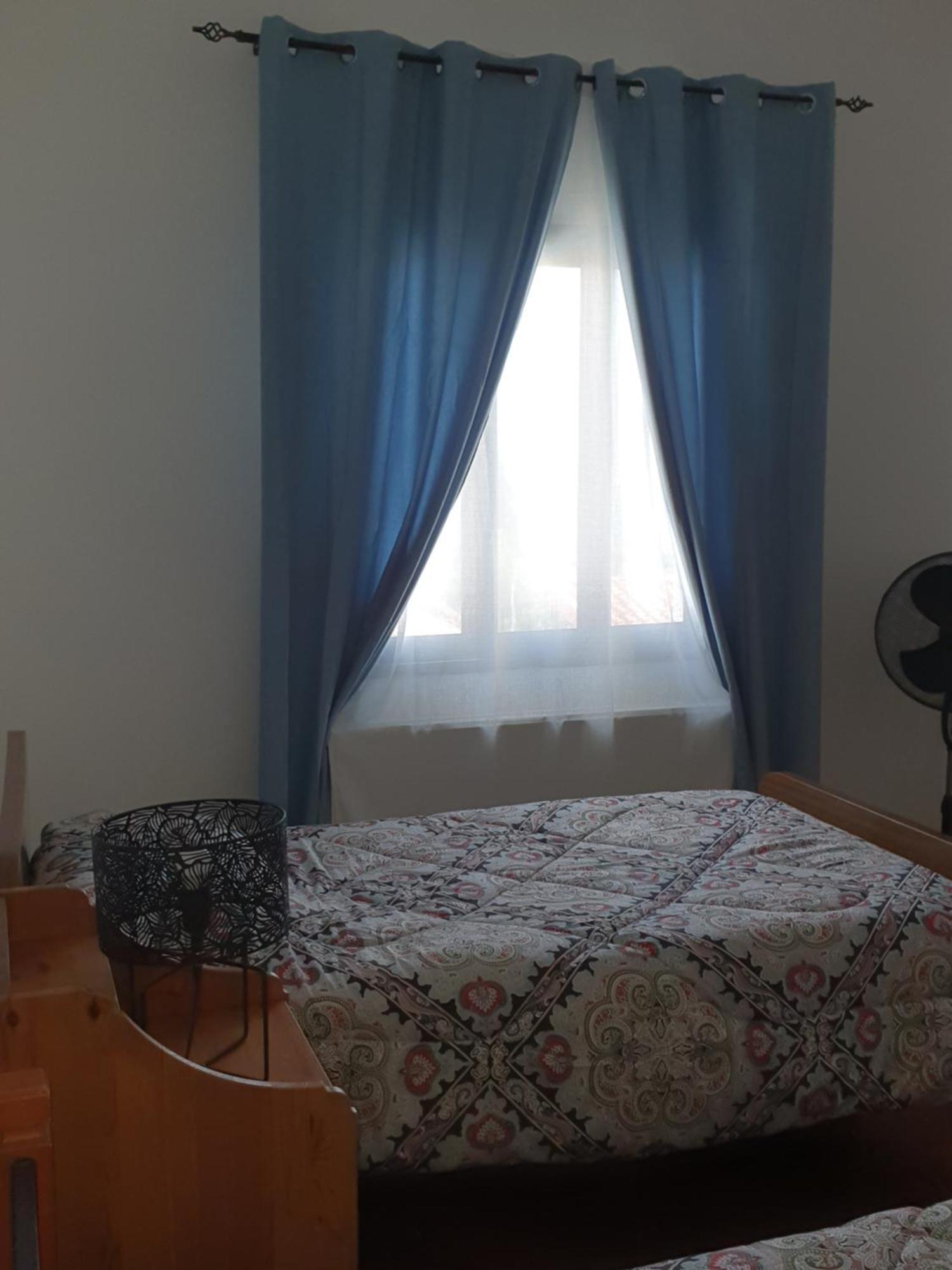 Indie7House 파노레프카라 외부 사진