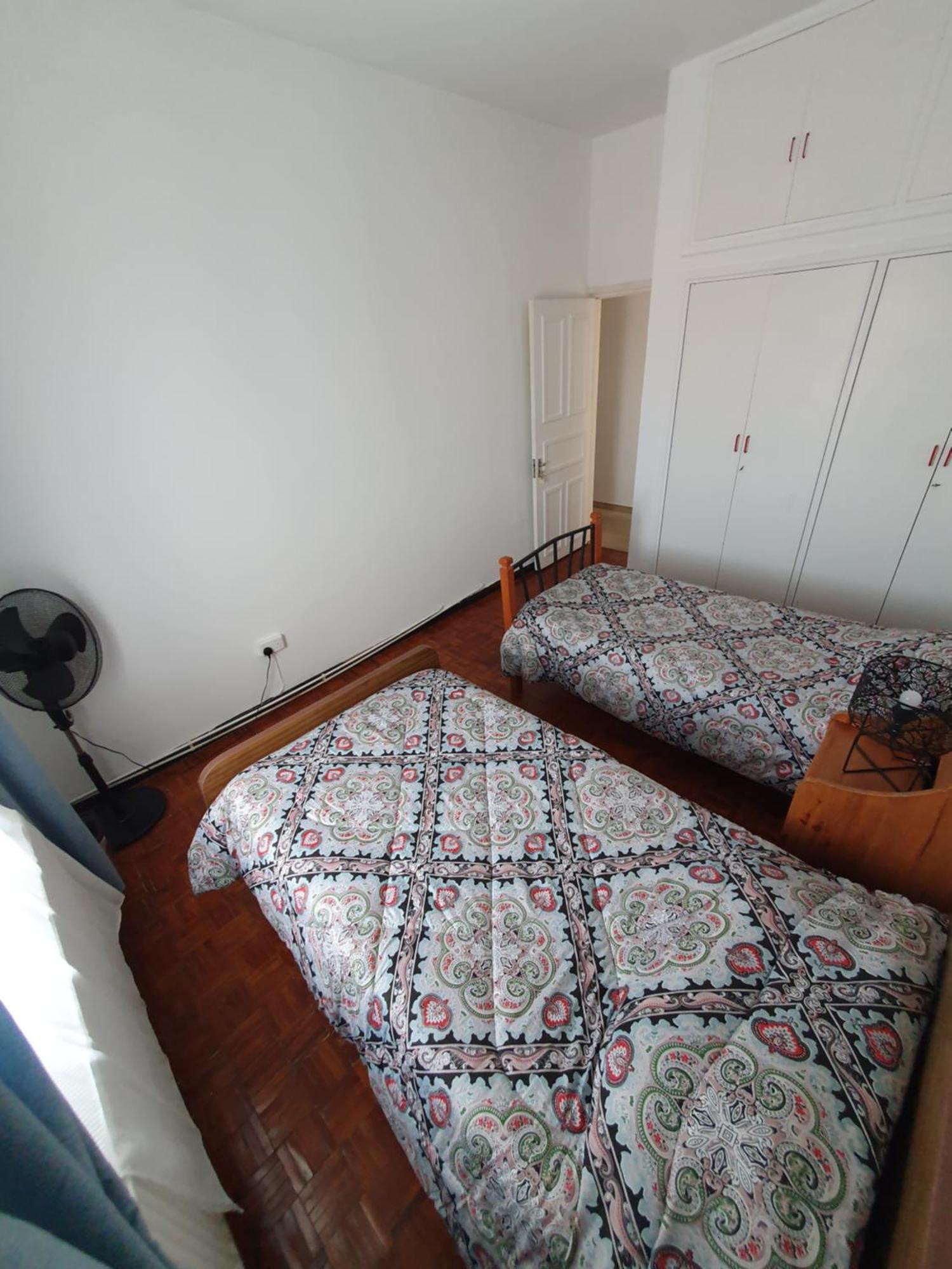 Indie7House 파노레프카라 외부 사진